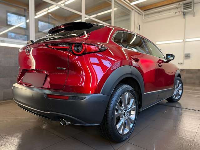 Mazda CX-30 Selection 2WD LED KAMERA BOSE HUD 360