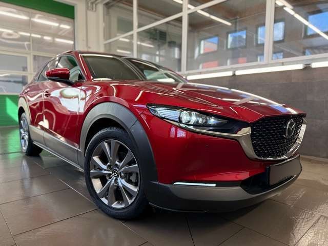 Mazda CX-30 Selection 2WD LED KAMERA BOSE HUD 360