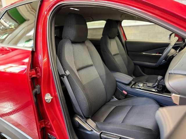 Mazda CX-30 Selection 2WD LED KAMERA BOSE HUD 360