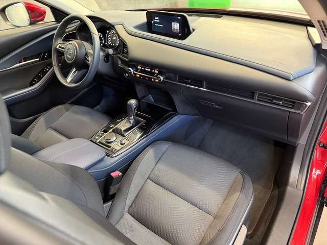 Mazda CX-30 Selection 2WD LED KAMERA BOSE HUD 360