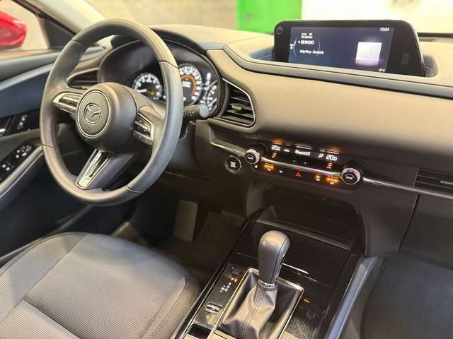 Mazda CX-30 Selection 2WD LED KAMERA BOSE HUD 360