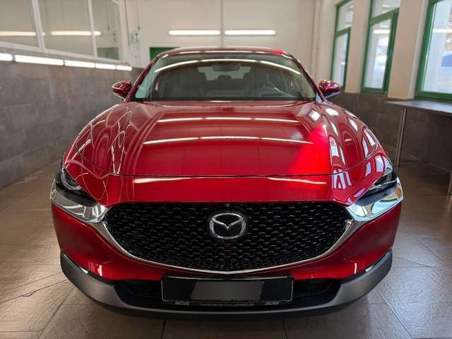Mazda CX-30 Selection 2WD LED KAMERA BOSE HUD 360