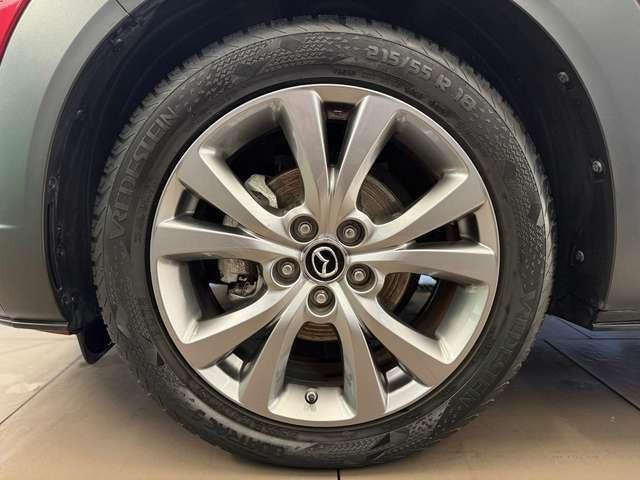 Mazda CX-30 Selection 2WD LED KAMERA BOSE HUD 360
