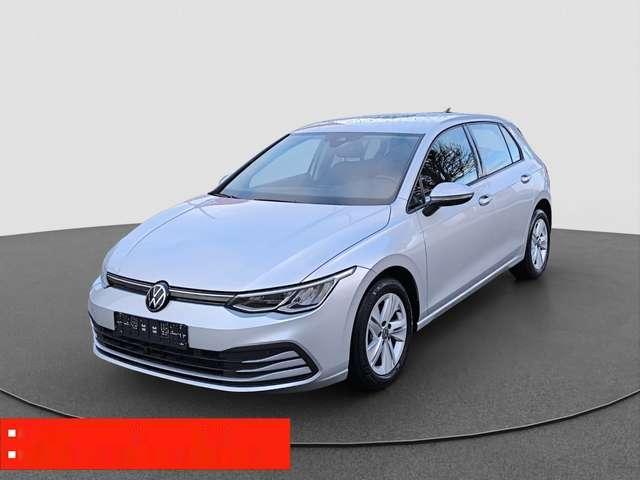 Volkswagen Golf 8 Lim. 1.5 TSI Life LED NAVI PDC