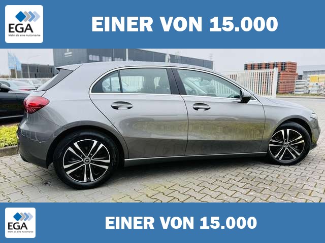 Mercedes-Benz A 180 PROGRESSIVE Advanced, Winter, RFK, LED, MBUX, SHZ,