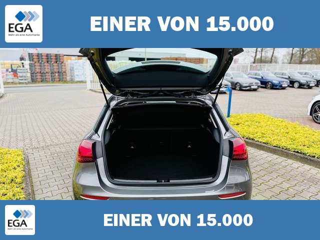 Mercedes-Benz A 180 PROGRESSIVE Advanced, Winter, RFK, LED, MBUX, SHZ,
