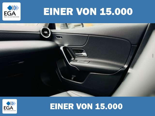 Mercedes-Benz A 180 PROGRESSIVE Advanced, Winter, RFK, LED, MBUX, SHZ,