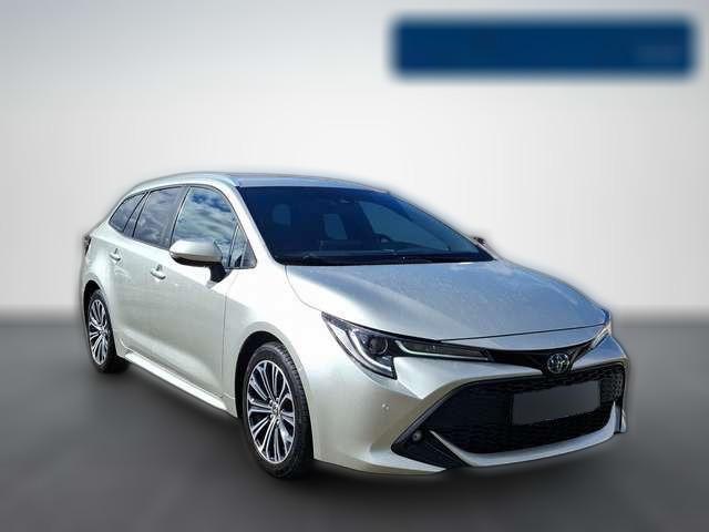 Toyota Corolla Touring Sports 2.0 Hybrid Team D AUTOMATIK / SITZH