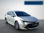 Bild Toyota Corolla Touring Sports 2.0 Hybrid Team D AUTOMATIK / SITZH