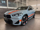 Bild BMW X2 20 i Edition M Mesh LEDER AHK LED HUD H&K 20