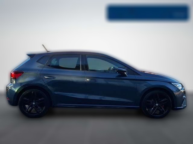 Seat Ibiza 1.5 TSI FR Pro Black Edition DSG / NAVI / LED / BE