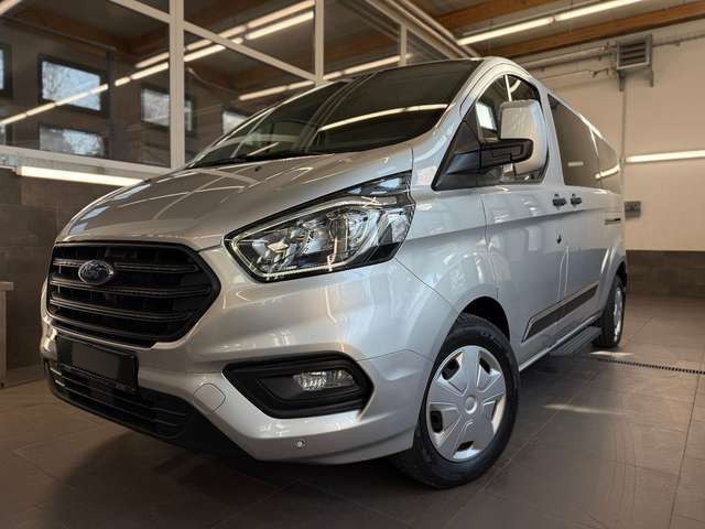 Ford Transit /Tourneo L2 9-SITZE 5J Garantie XENON AHK