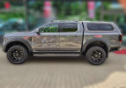 Bild Ford Ranger Platinum 3,0d T-73 Hardtop Standhz UMBAU Diffsp.