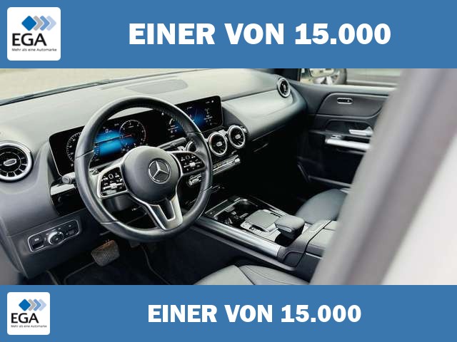 Mercedes-Benz B 180 d PROGRESSIVE, Autom. ,AHK, Tot, LED, Navi, Spur