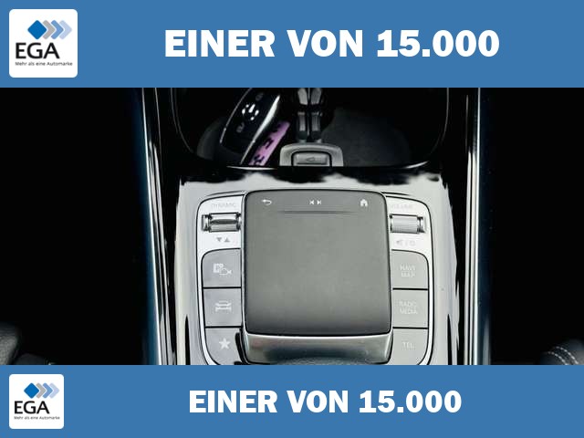 Mercedes-Benz B 180 d PROGRESSIVE, Autom. ,AHK, Tot, LED, Navi, Spur