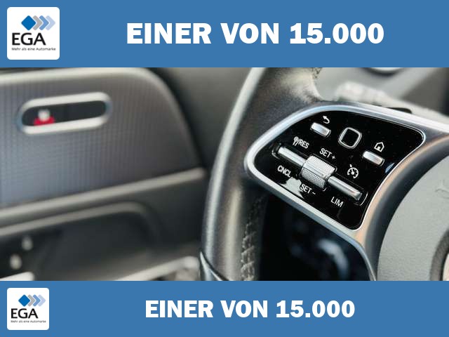 Mercedes-Benz B 180 d PROGRESSIVE, Autom. ,AHK, Tot, LED, Navi, Spur