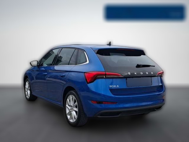 Skoda Scala 1.0 TSI Ambition KLIMA / SITZHEIZUNG / LED / PDC /