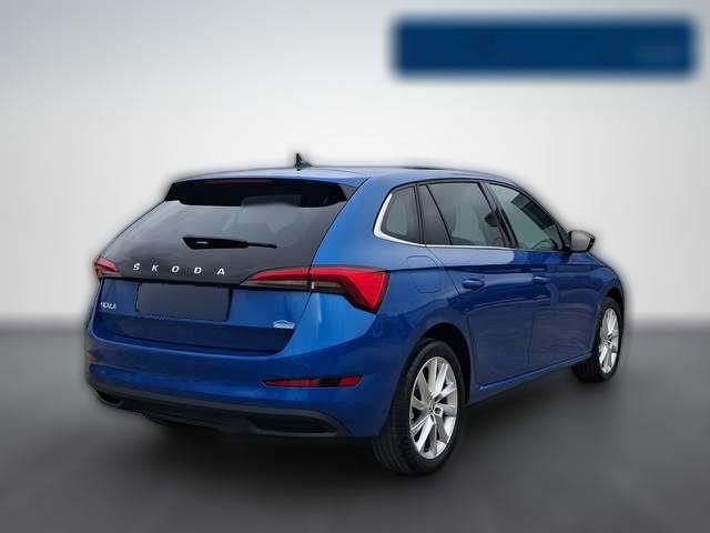 Skoda Scala 1.0 TSI Ambition KLIMA / SITZHEIZUNG / LED / PDC /