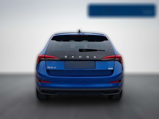 Skoda Scala 1.0 TSI Ambition KLIMA / SITZHEIZUNG / LED / PDC /