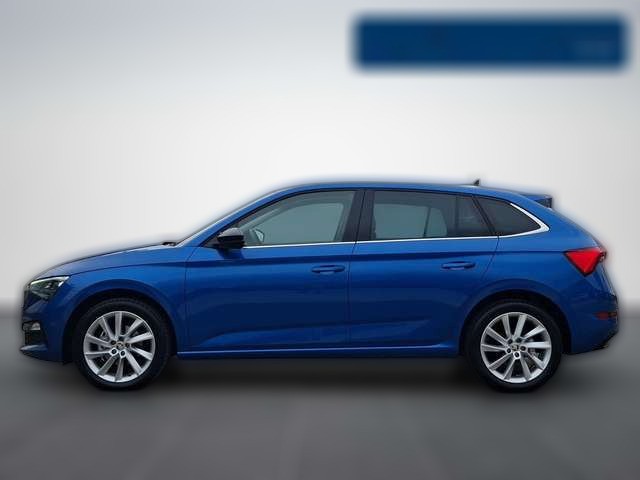 Skoda Scala 1.0 TSI Ambition KLIMA / SITZHEIZUNG / LED / PDC /