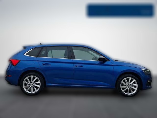 Skoda Scala 1.0 TSI Ambition KLIMA / SITZHEIZUNG / LED / PDC /