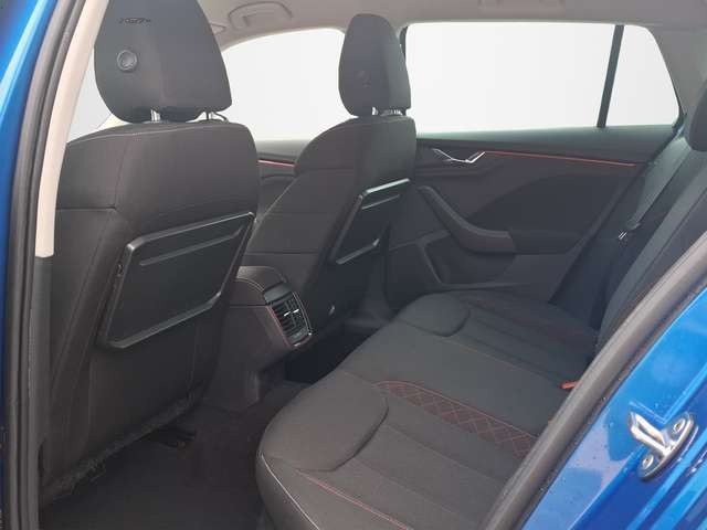 Skoda Scala 1.0 TSI Ambition KLIMA / SITZHEIZUNG / LED / PDC /