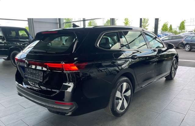 Volkswagen Passat Variant 2.0 Business Pano Navi ACC 360° IQ-Dri...