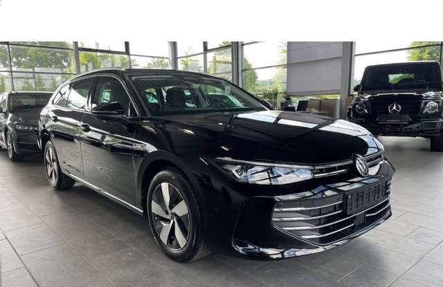 Volkswagen Passat Variant 2.0 Business Pano Navi ACC 360° IQ-Dri...