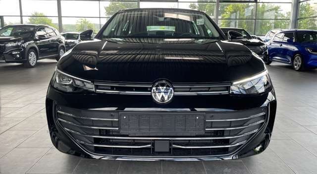Volkswagen Passat Variant 2.0 Business Pano Navi ACC 360° IQ-Dri...