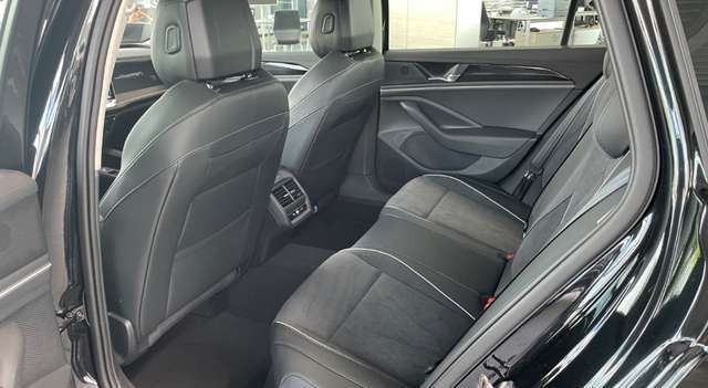 Volkswagen Passat Variant 2.0 Business Pano Navi ACC 360° IQ-Dri...