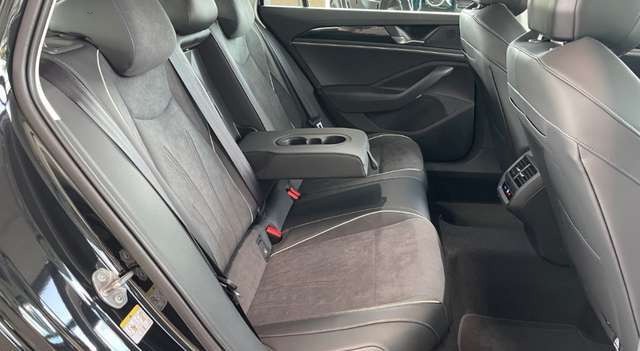 Volkswagen Passat Variant 2.0 Business Pano Navi ACC 360° IQ-Dri...