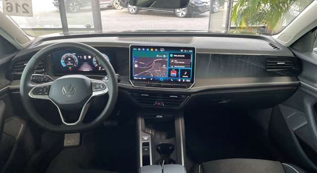 Volkswagen Passat Variant 2.0 Business Pano Navi ACC 360° IQ-Dri...