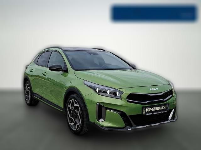 Kia XCeed 1.6 T-GDI GT Line AUTOMATIK / PANORAMA / NAVI / LE
