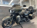 Bild Harley-Davidson Ultra Limited FLHTKSE CVO Street Glide 117ci