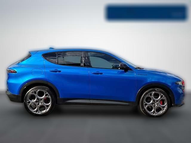 Alfa Romeo Tonale 1.5 Mild Hybrid Edizione Speciale AUTOMATIK / E-SI