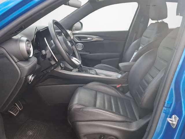 Alfa Romeo Tonale 1.5 Mild Hybrid Edizione Speciale AUTOMATIK / E-SI