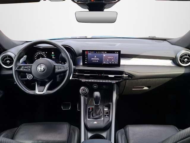 Alfa Romeo Tonale 1.5 Mild Hybrid Edizione Speciale AUTOMATIK / E-SI
