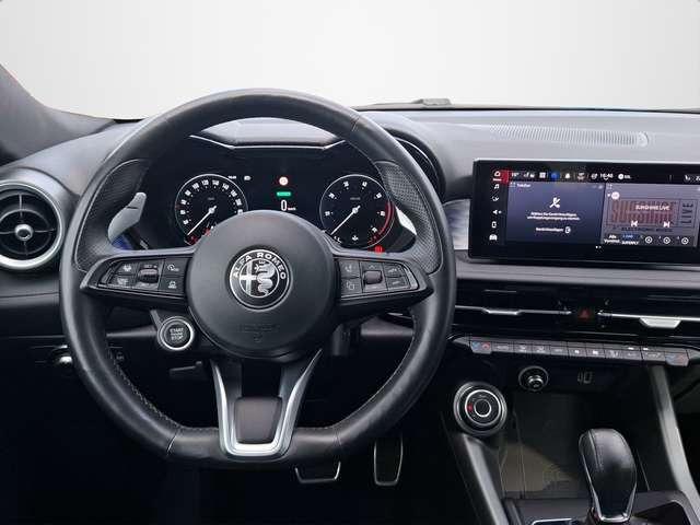 Alfa Romeo Tonale 1.5 Mild Hybrid Edizione Speciale AUTOMATIK / E-SI