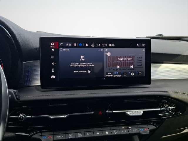 Alfa Romeo Tonale 1.5 Mild Hybrid Edizione Speciale AUTOMATIK / E-SI