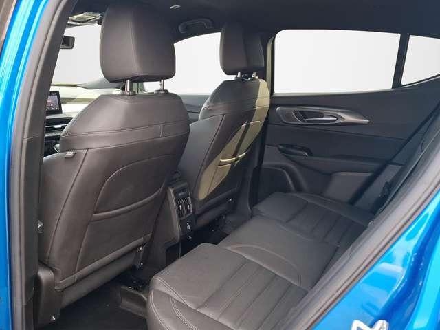 Alfa Romeo Tonale 1.5 Mild Hybrid Edizione Speciale AUTOMATIK / E-SI