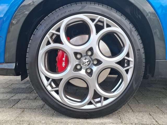 Alfa Romeo Tonale 1.5 Mild Hybrid Edizione Speciale AUTOMATIK / E-SI