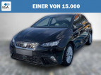 Bild Seat Ibiza Xcellence *DSGNavi*LED*Allwetter*Apple*PDC*