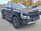 Bild Ford Ranger Wildtrak 2,0 e.Rollo T62 BREITER GJR R-Front T62