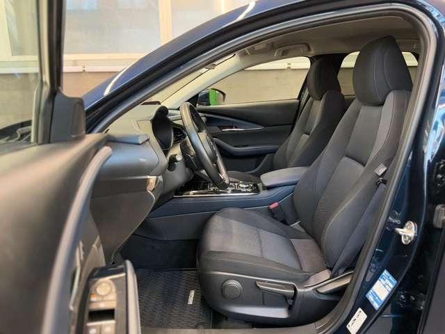 Mazda CX-30 Selection LED AHK HUD NAVI LHZ DAB