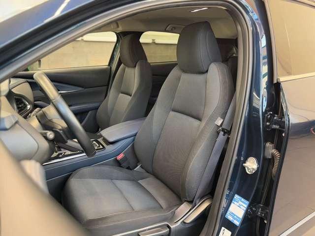 Mazda CX-30 Selection LED AHK HUD NAVI LHZ DAB