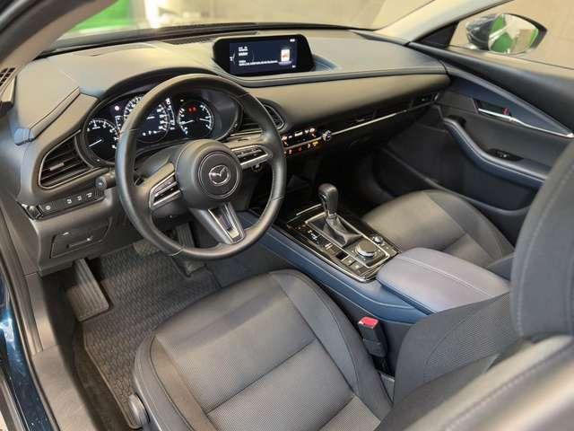 Mazda CX-30 Selection LED AHK HUD NAVI LHZ DAB