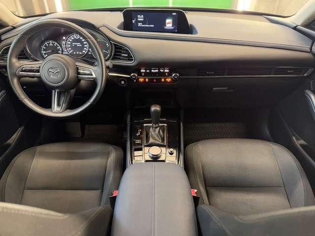 Mazda CX-30 Selection LED AHK HUD NAVI LHZ DAB