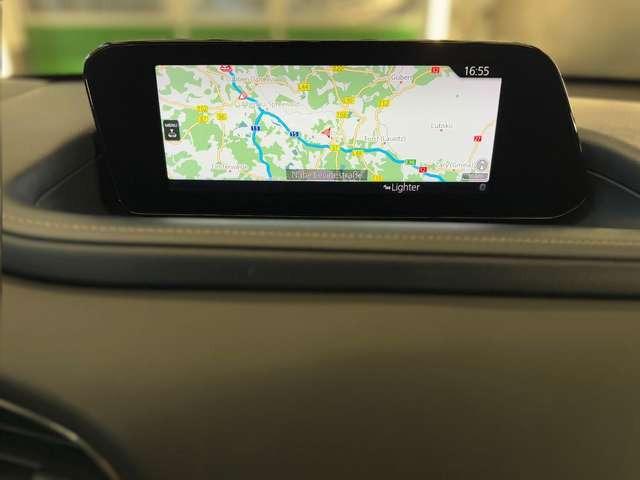 Mazda CX-30 Selection LED AHK HUD NAVI LHZ DAB
