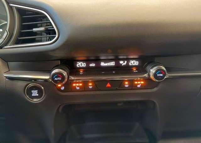 Mazda CX-30 Selection LED AHK HUD NAVI LHZ DAB