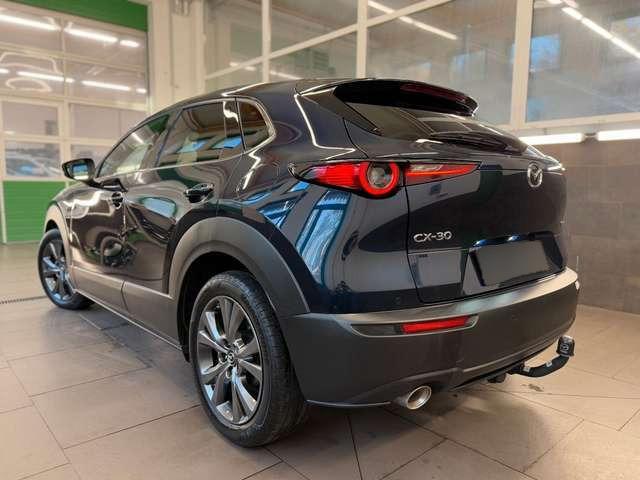 Mazda CX-30 Selection LED AHK HUD NAVI LHZ DAB